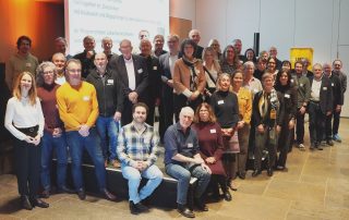 Lebenswirklichkeiten 2025: Begegnungen, die etwas in Bewegung bringen