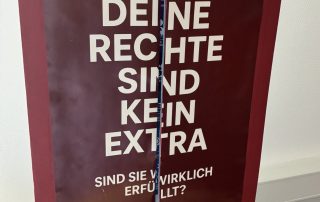Kinderrechte müssen ins Grundgesetz – auch für Kinder, die häusliche Gewalt miterleben